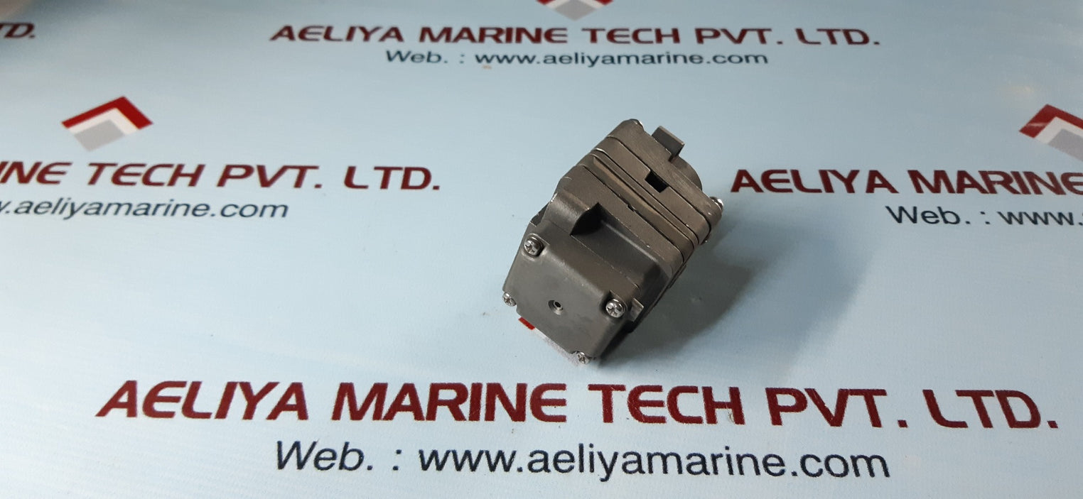 Smc positioner shuttle assembly h-3221.243