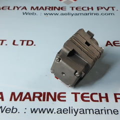 Smc positioner shuttle assembly h-3221.243
