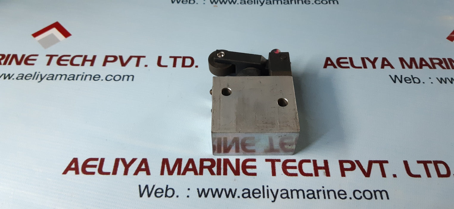 Nabco wabco 363 007 001 0 pneumatic valve 73707473-01