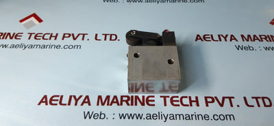 Nabco wabco 363 007 001 0 pneumatic valve 73707473-01
