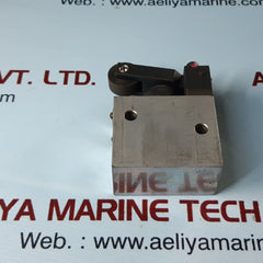 Nabco wabco 363 007 001 0 pneumatic valve 73707473-01