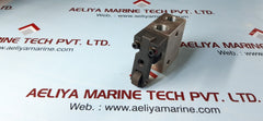 Nabco wabco 363 007 001 0 pneumatic valve 73707473-01