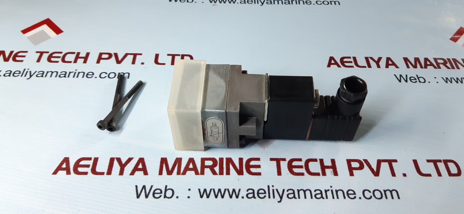 Nabco wabco 372 225 022 0 pneumatic valve 72708726-14