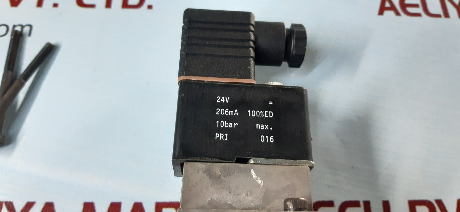 Nabco wabco 372 225 022 0 pneumatic valve 72708726-14