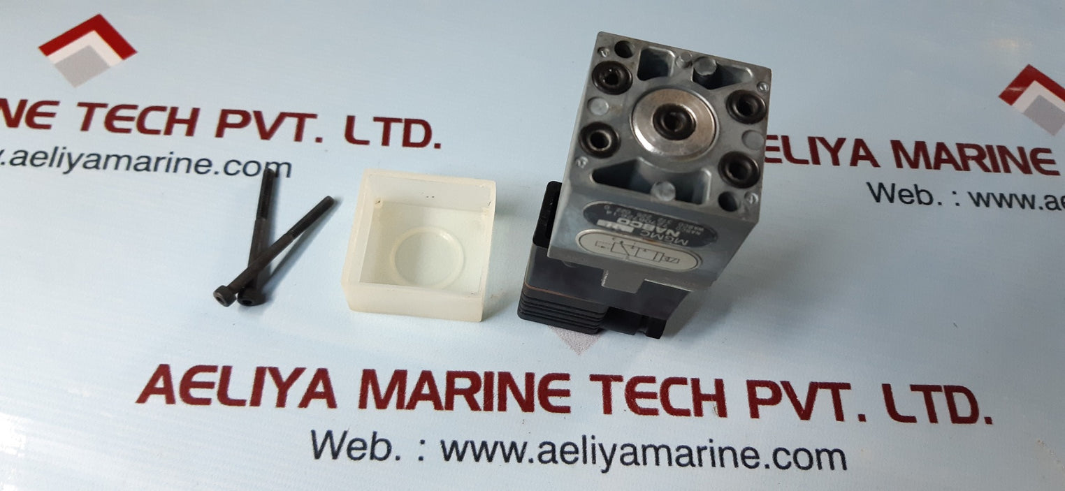 Nabco wabco 372 225 022 0 pneumatic valve 72708726-14