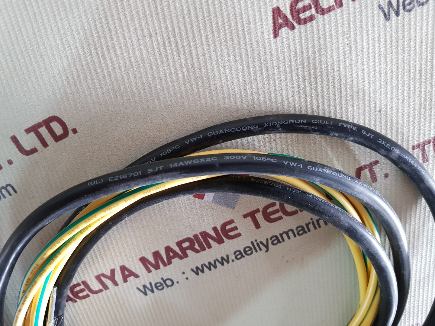 Basic accessories kit al