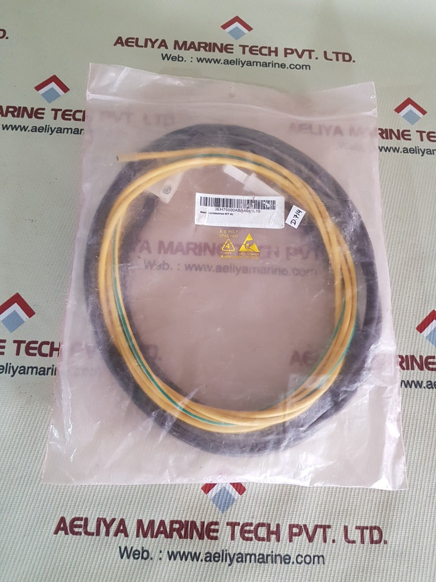 Basic accessories kit al