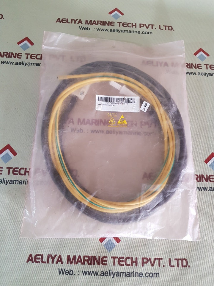 Basic accessories kit al
