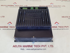 Mtu 5105380275/S0001 Display Bridge Control Stan