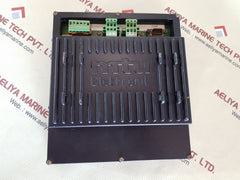 Mtu 5105380275/S0001 Display Bridge Control Stan