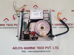 Sf-control ld100s frame grabber board pua31