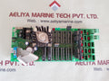 Sf control ld100s pcb card pcb0118