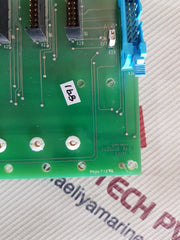 Sf-control pcb0036 rev.F PCB card