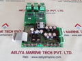 Sf-control Pcb0069 rev.E pcb card ld100s
