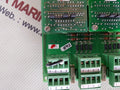 Sf-control Pcb0069 rev.E pcb card ld100s