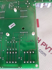 Sf-control Pcb0069 rev.E pcb card ld100s