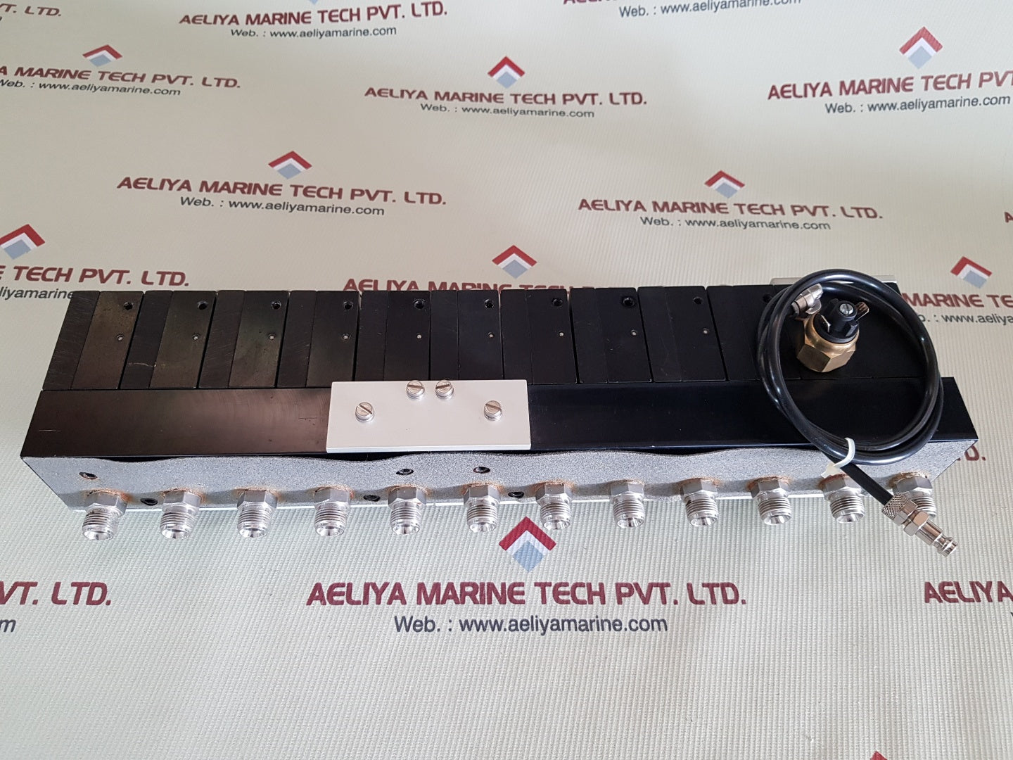 Sf-control ld 100s multipoint transmitter set / whole unit