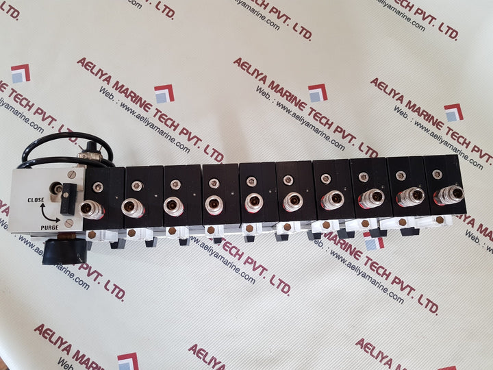 Sf-control ld 100s multipoint transmitter set / whole unit