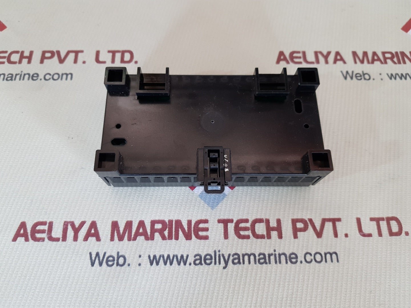 Abb procontic cs31 ecz remote unit