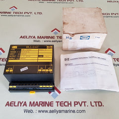 Deif tmf-210dg/2 transducer 55-60-65 hz 440vac 4-12-20ma