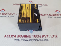 Deif tmf-210dg/2 transducer 55-60-65 hz 440vac 4-12-20ma