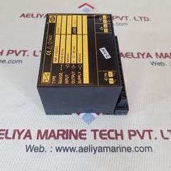 Deif tmf-210dg/2 transducer 55-60-65 hz 440vac 4-12-20ma