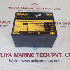 Deif tmf-210dg/2 transducer 55-60-65 hz 440vac 4-12-20ma