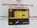 Deif tmf-210dg/2 transducer 55-60-65 hz 440vac 4-12-20ma