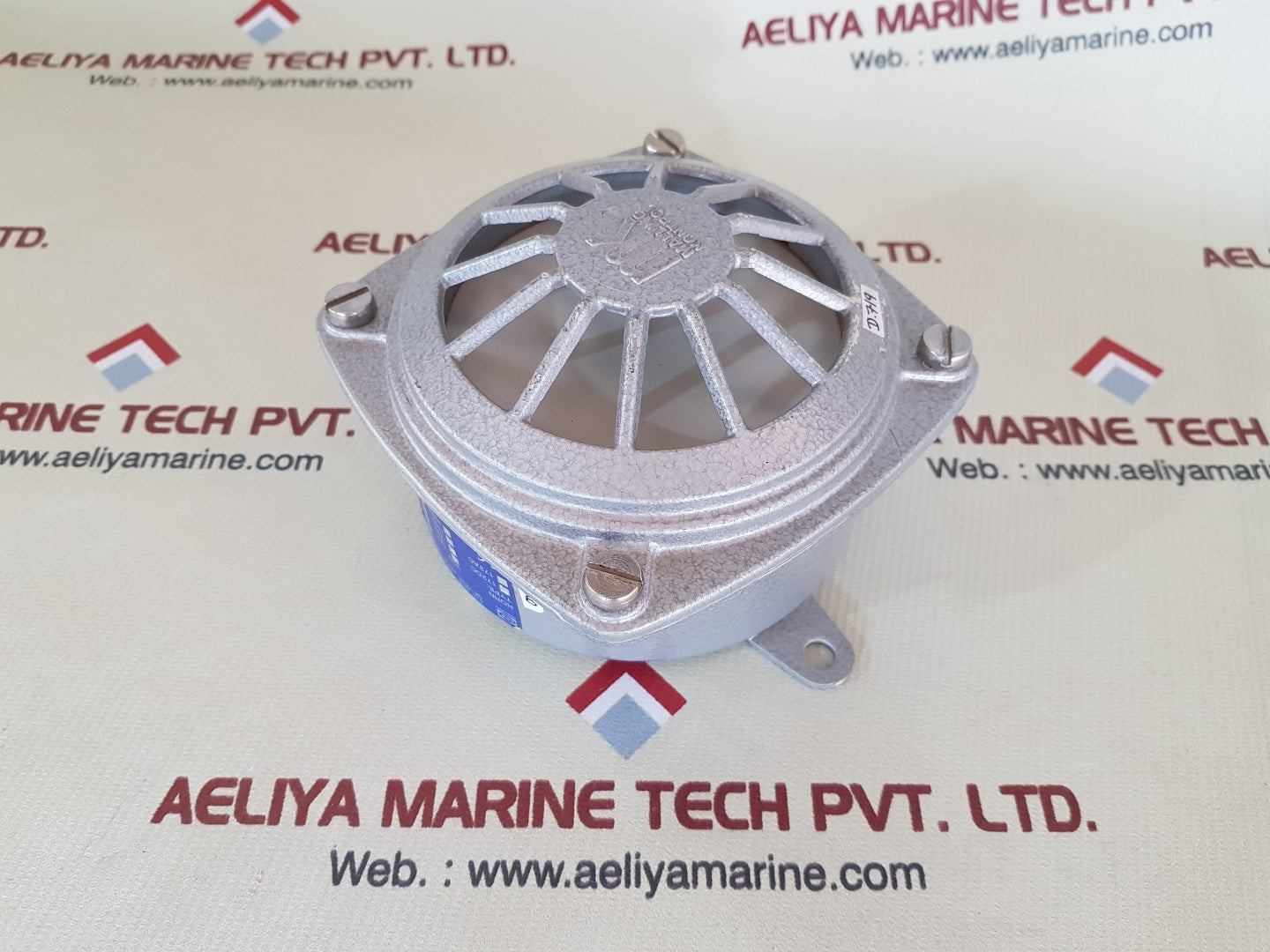 Deif Malling Kontrol 173Ac Diaphragm
