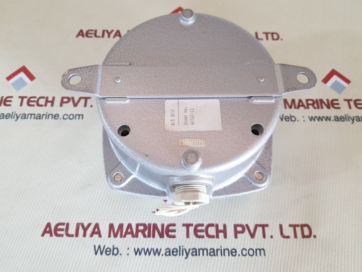 Deif Malling Kontrol 173Ac Diaphragm