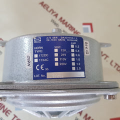 Deif Malling Kontrol 173Ac Diaphragm