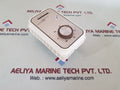 Johnson controls t26t-3c thermostat universal line voltage