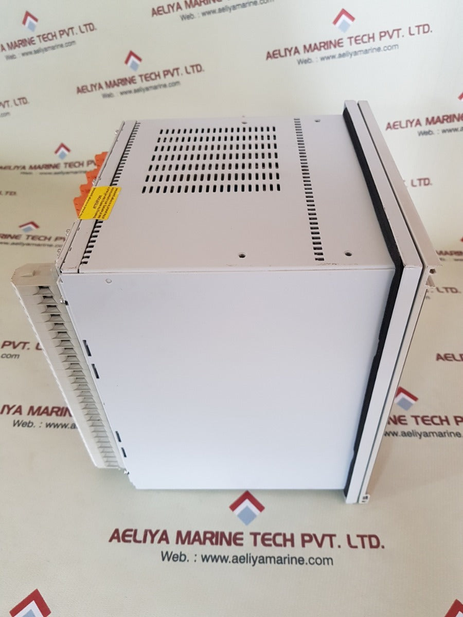 Abb rem545 machine terminal module rem545bg223caaa rev.B