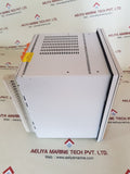 Abb rem545 machine terminal module rem545bg223caaa rev.B