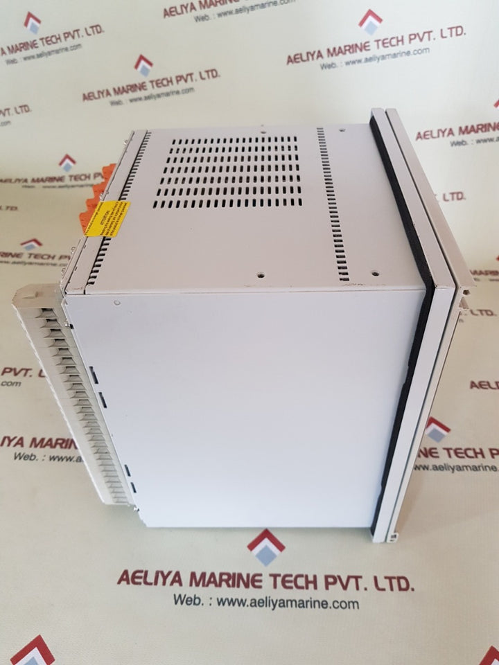 Abb rem545 machine terminal module rem545bg223caaa rev.B