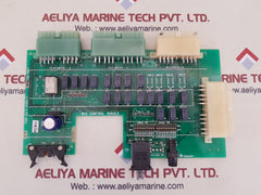 Terasaki lbu-91 mcc control module l/00x/170-001 21