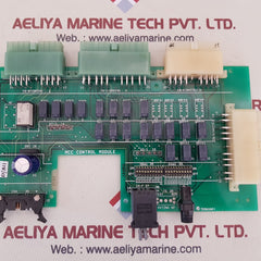 Terasaki lbu-91 mcc control module l/00x/170-001 21