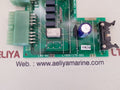 Terasaki lbu-91 mcc control module l/00x/170-001 21