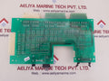 Terasaki lbu-91 mcc control module l/00x/170-001 21