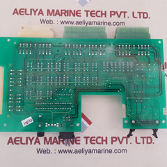 Terasaki lbu-91 mcc control module l/00x/170-001 21