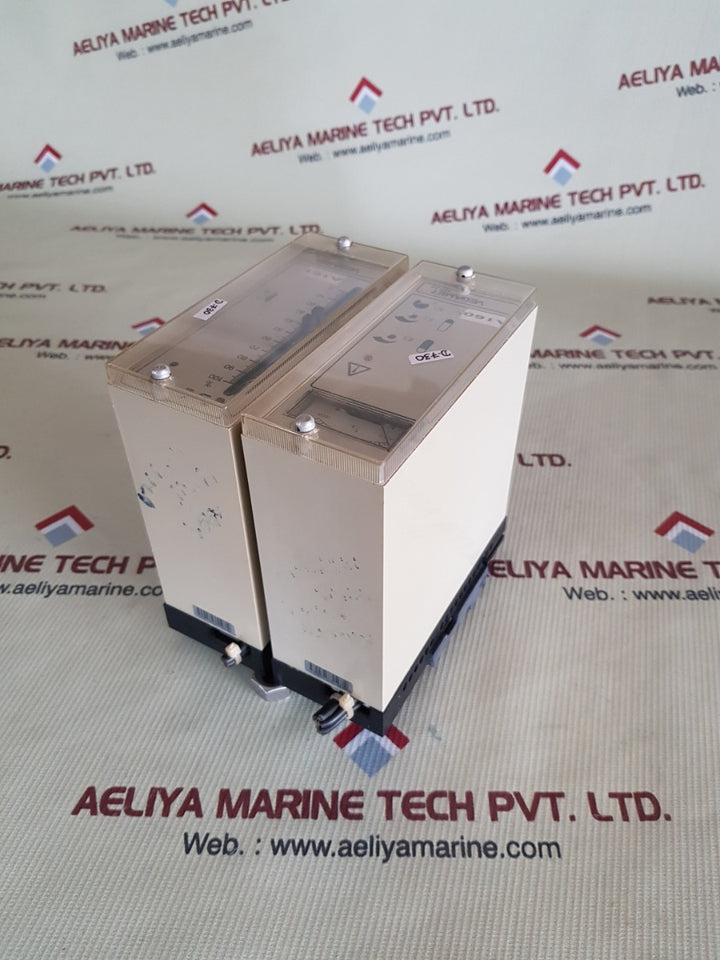 Vegamet 407af/441b level monitor 441b(444)/407a(f)(t)
