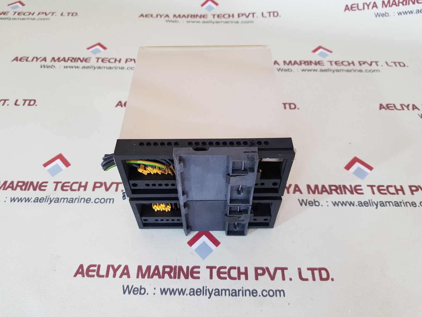 Vegamet 407af/441b level monitor 441b(444)/407a(f)(t)