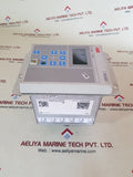 Abb rej603 self-powered feeder protection relay
