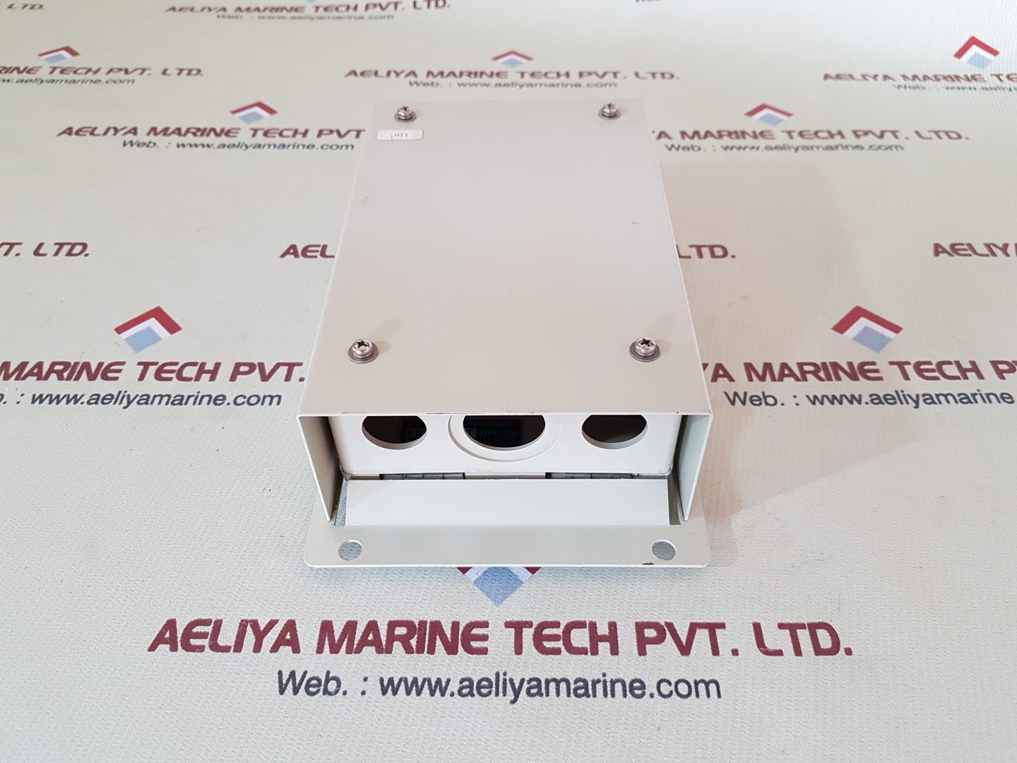 Komyo fa-450f combustible gas alarm