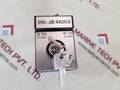 Baco f-pr12 cam switch with key 50/60hz