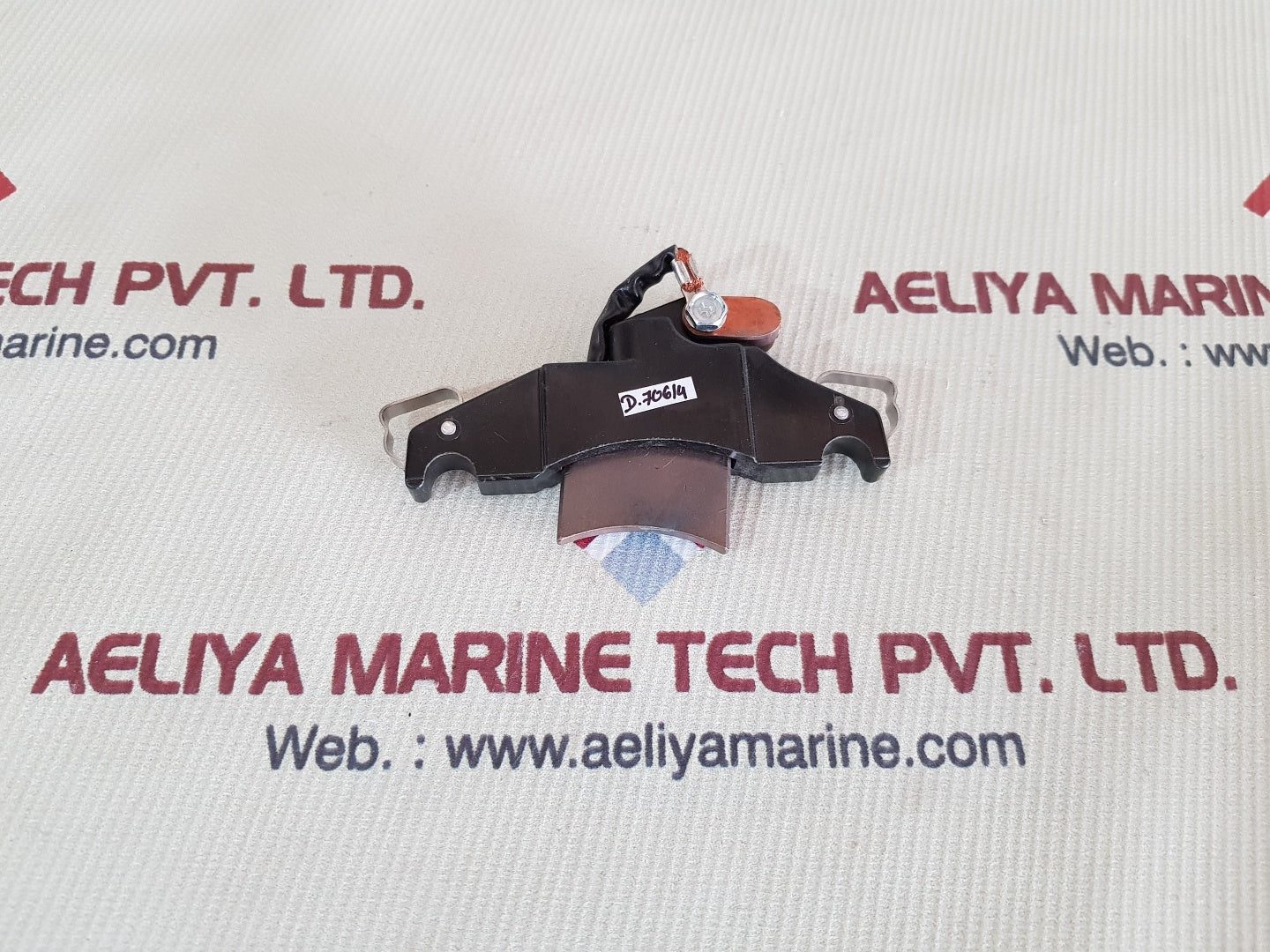 Brush assembly kit g-h-16(h97620007)