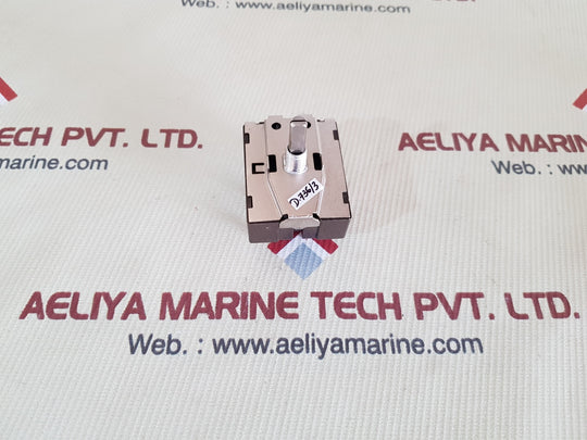 Vulcan 00-355798-00001 switch range 4 pos
