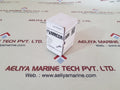 Abb tef5-on frontal electronic timer module