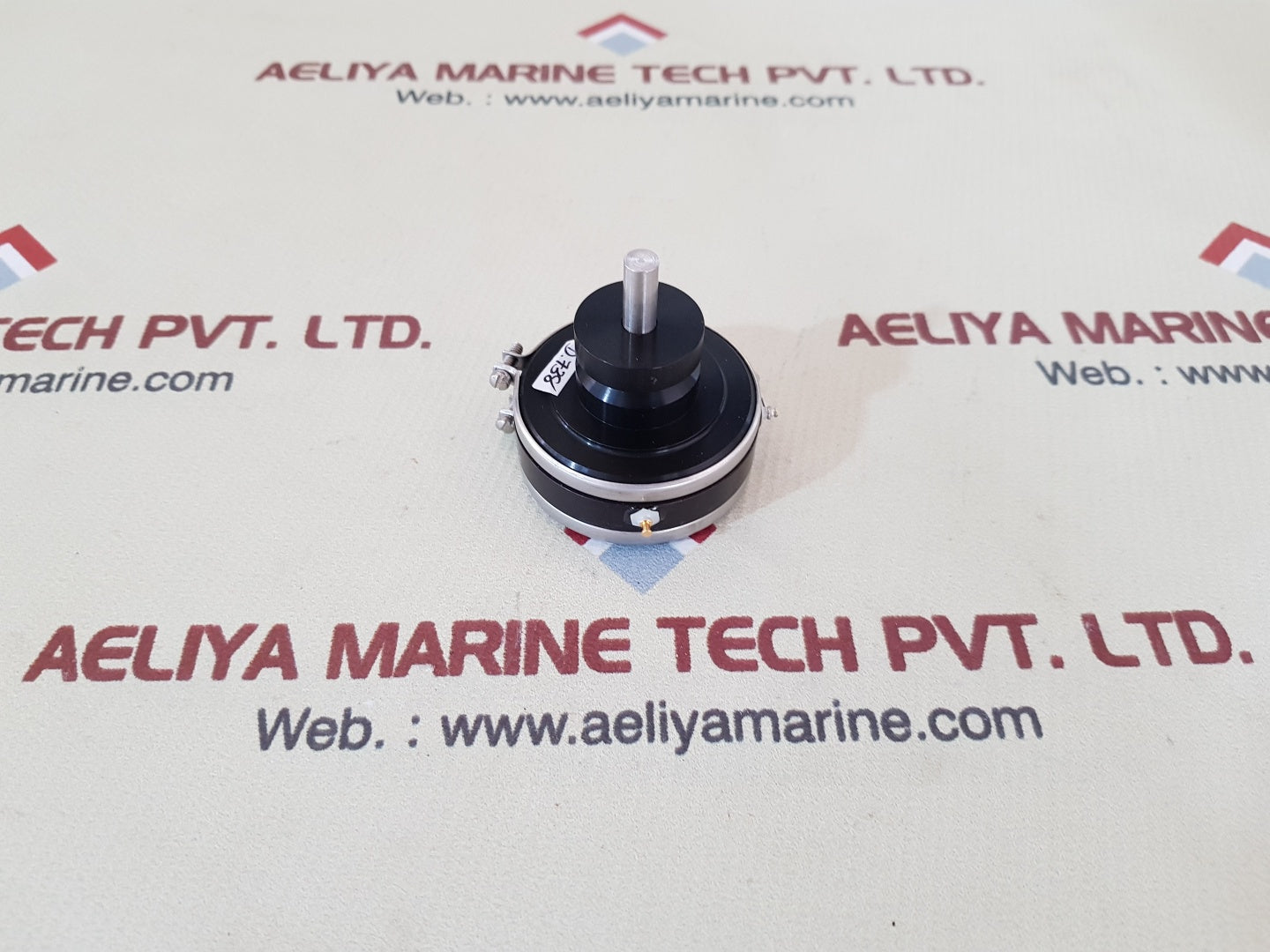 Bi technologies/tt electronics 6679-420-0 potentiometer