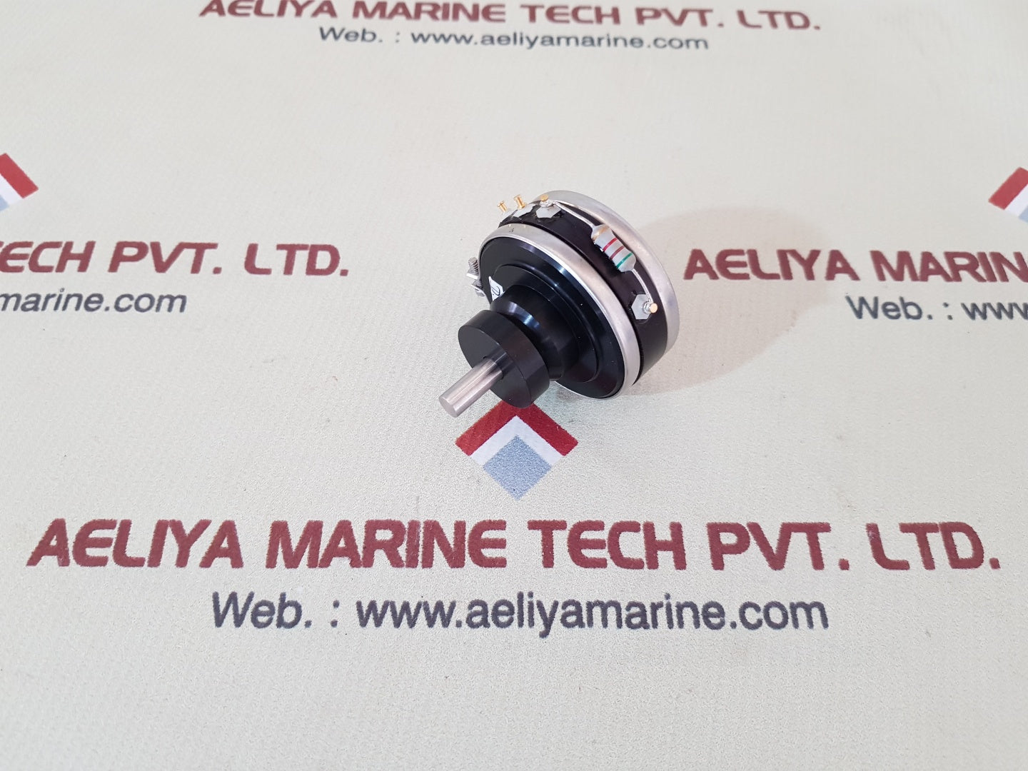 Bi technologies/tt electronics 6679-420-0 potentiometer